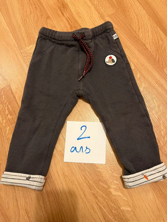 Pantalon 24 mois TBE