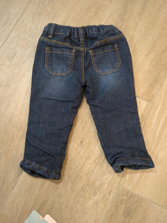 Jean creeks 18mois - photo numéro 5