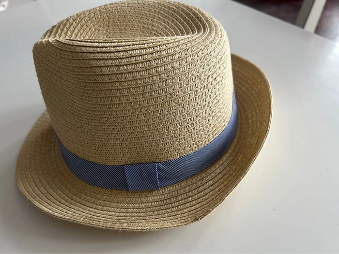 Chapeau NEUF Petit Bateau 3-4ans - photo numéro 2