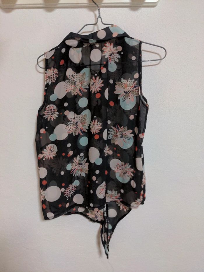 Blouse ts - photo numéro 3