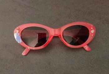 😎 Lunettes de soleil Princesse Sofia 👧