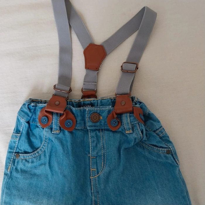 Pantalon neuf 18 mois - photo numéro 2