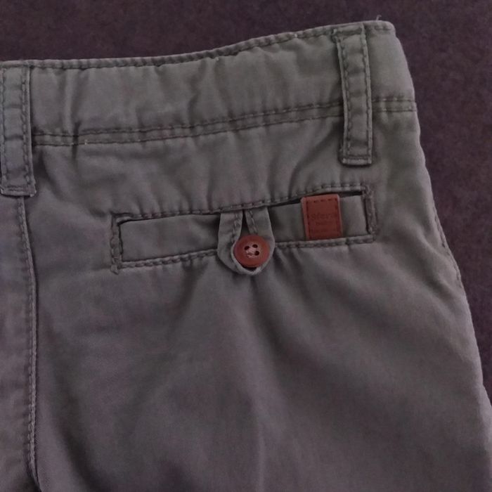 Pantalon fin - photo numéro 4