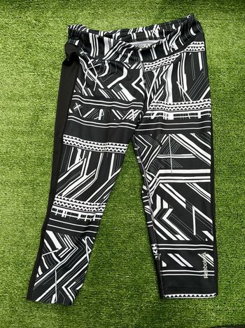 Legging femme reebok