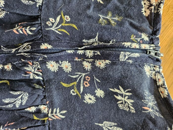 Robe Tape à l'œil 8 ans - photo numéro 5