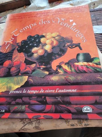 Au temps des vendanges