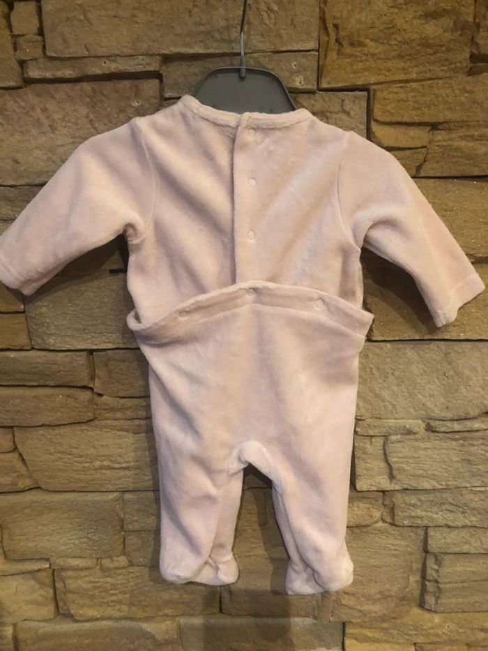 Pyjama 1 mois TAO - photo numéro 3