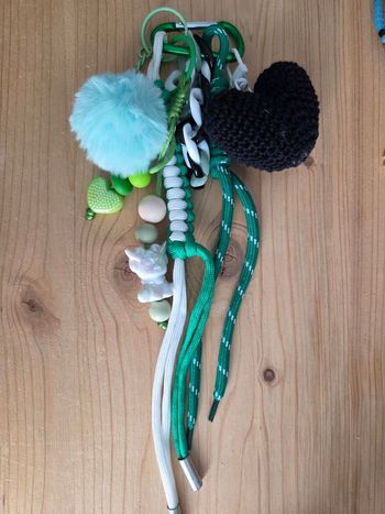 Grigri de sac