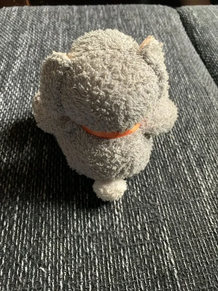 Peluche souris - photo numéro 2