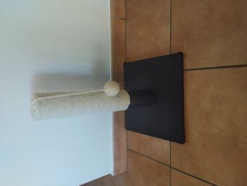 Poteau Griffoir pour chat en très bon état