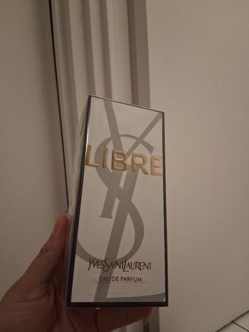 Parfum 90ml