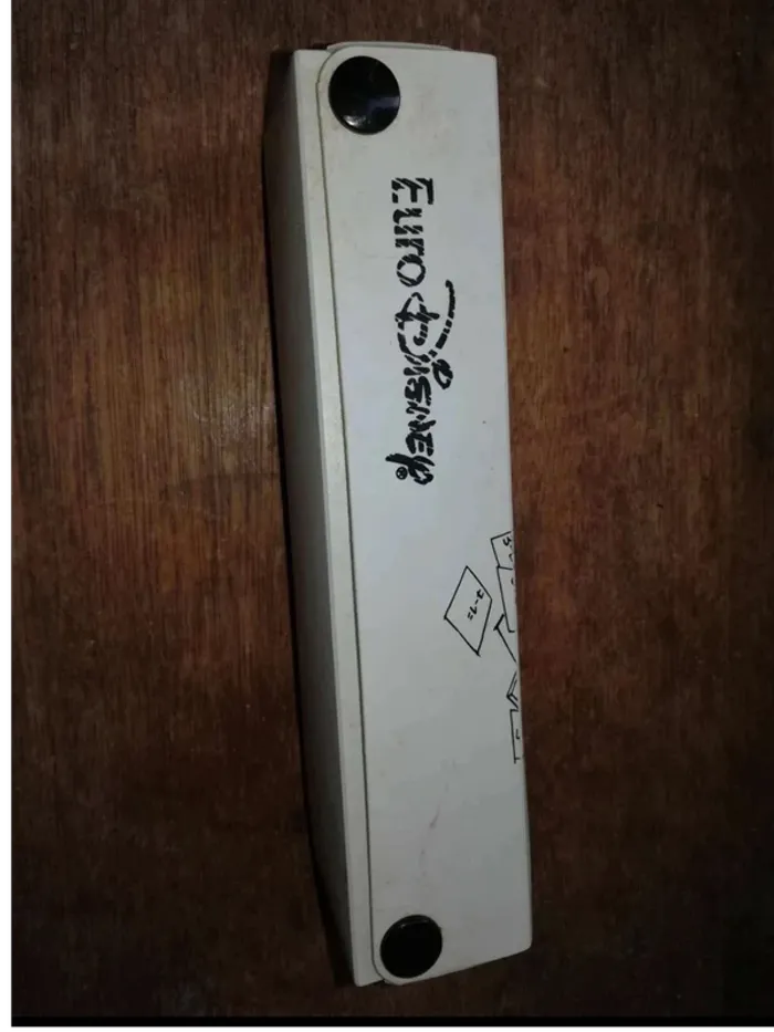 Trousse dingo - photo numéro 2