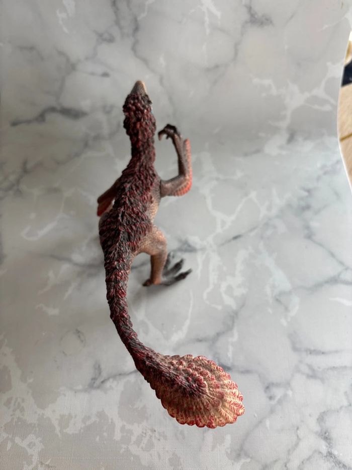 Dinosaure schleich - photo numéro 2