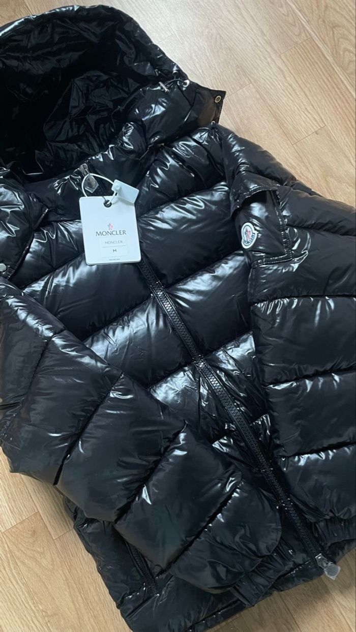 Doudoune Moncler - photo numéro 5