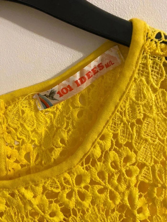 Robe sans manches - photo numéro 3