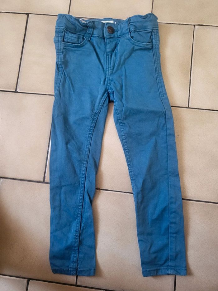 Pantalon garçon 3ans