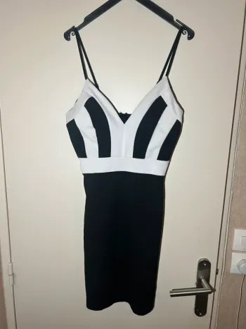 Robe d’été vintage