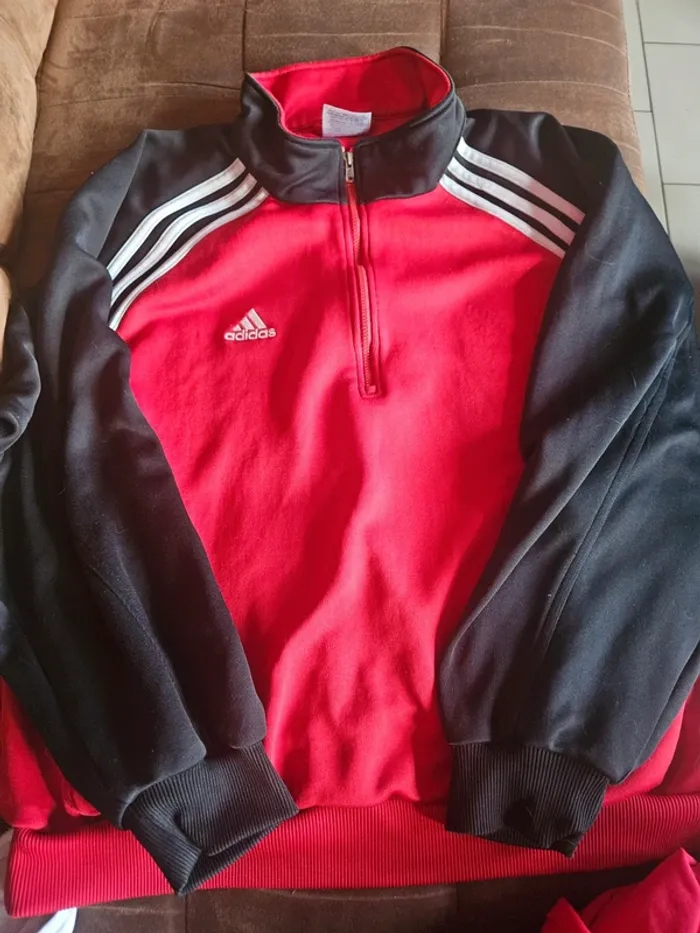 Sweat Adidas