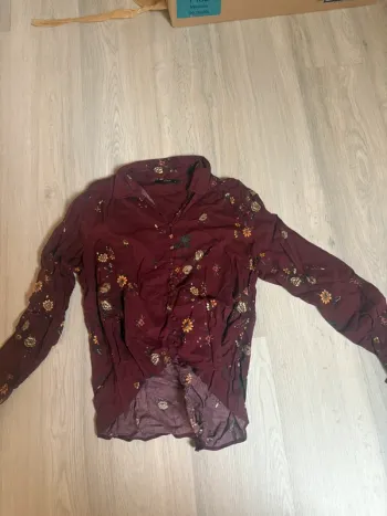 Blouse Only