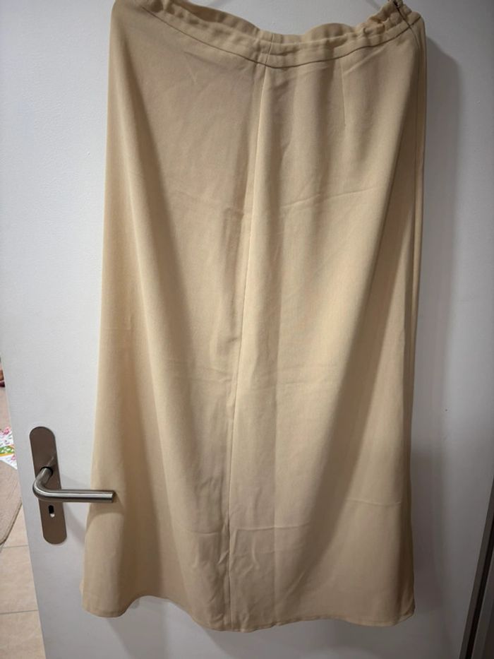 Jolie jupe longue femme À propos taille 44