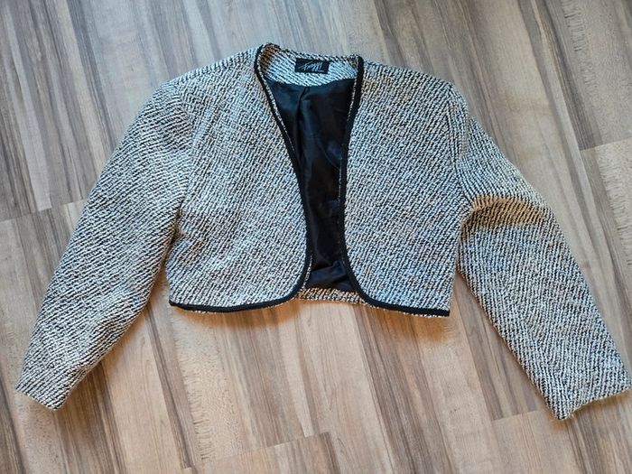 Veste Froggy taille 1