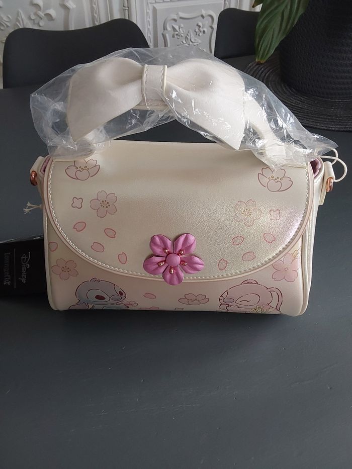 Sac STICH LOUNGEFLY