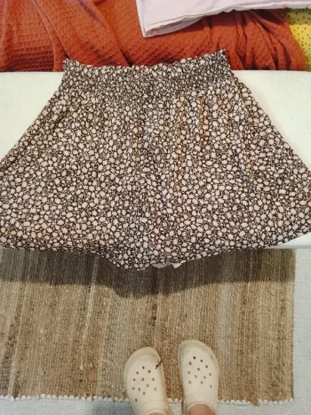 Short d été