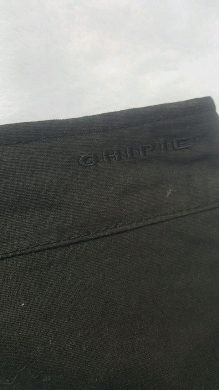 Jupe Chipie noir taille 38 - photo numéro 4