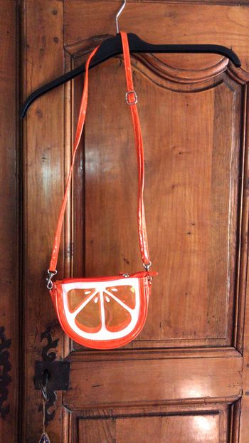 Sac pastèque 🍉 marque kiabi