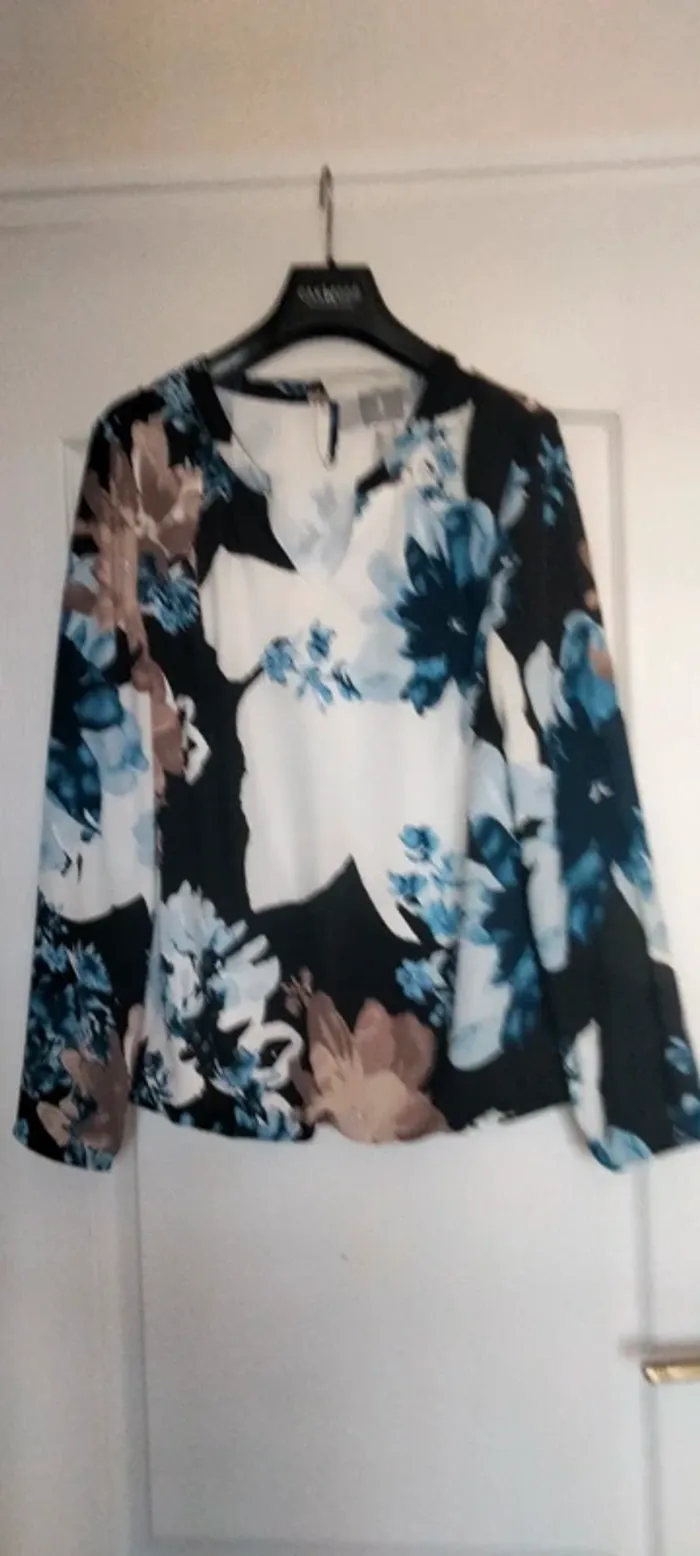 Tunique femme - photo numéro 3