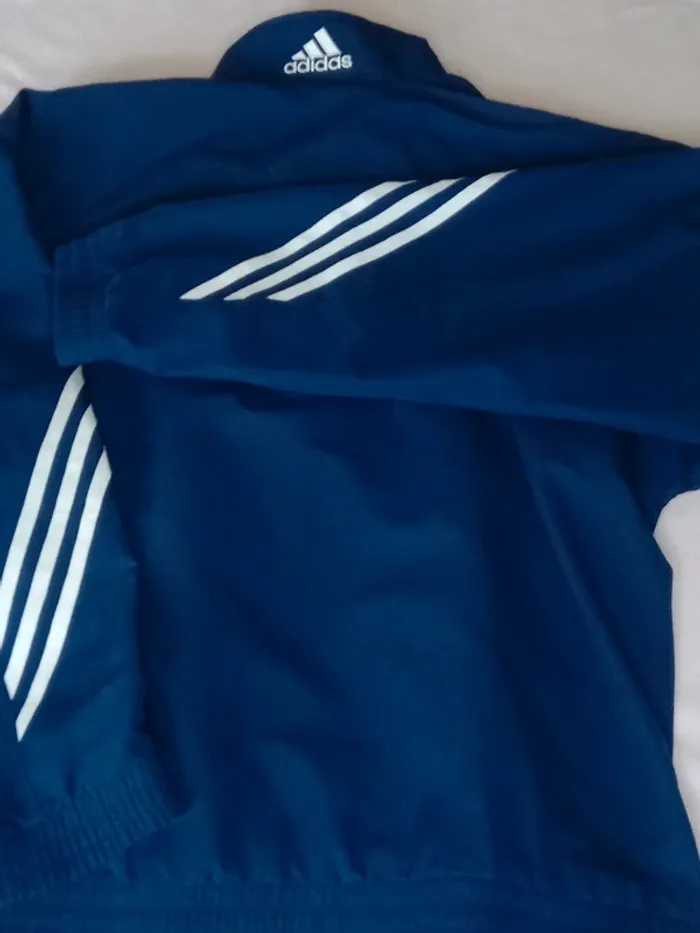 Veste vintage - photo numéro 2