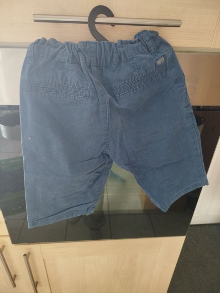 SHort - photo numéro 2