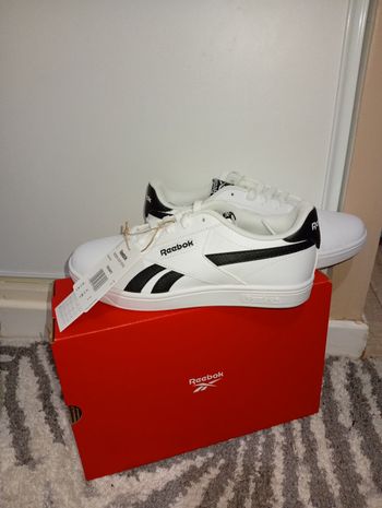 Reebok neuves