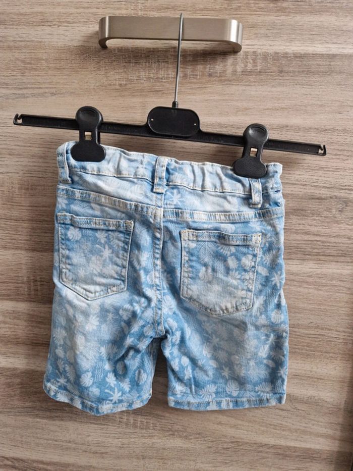 Short long / bermuda. - photo numéro 2