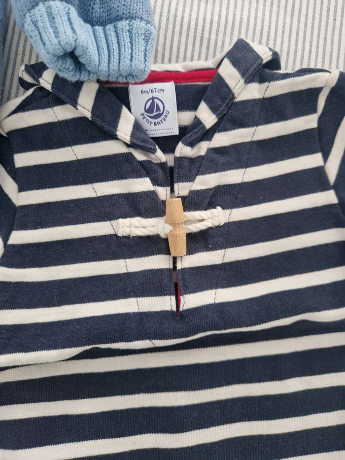Vêtements bébé garçon - photo numéro 3