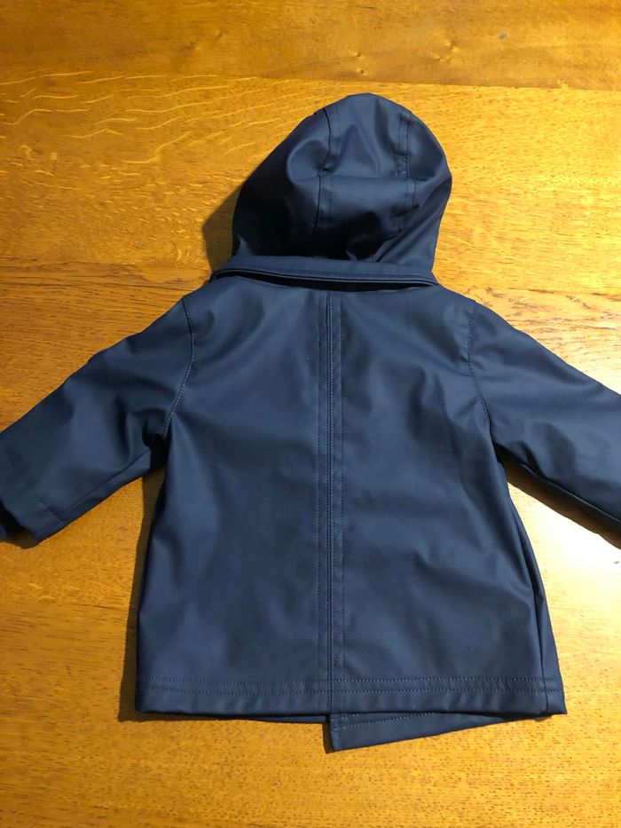 Imper 3 mois - photo numéro 2