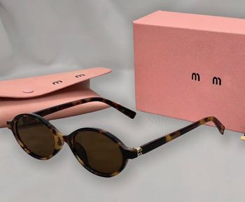 Lunette miu miu 