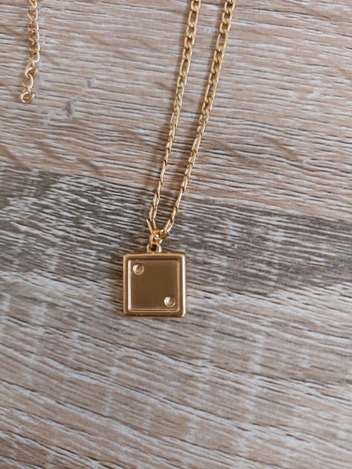 Collier - photo numéro 2