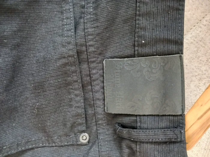 Pantalon classique - photo numéro 5