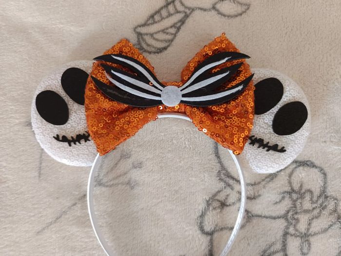 Serre tête Jack - photo numéro 2