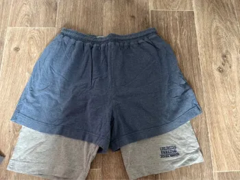 Short