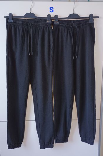 Lot de 2 bas de survêtement