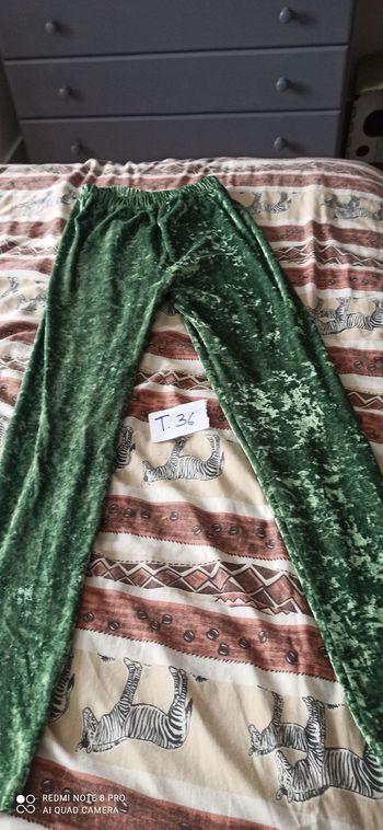 Jegging NAF NAF t. 36