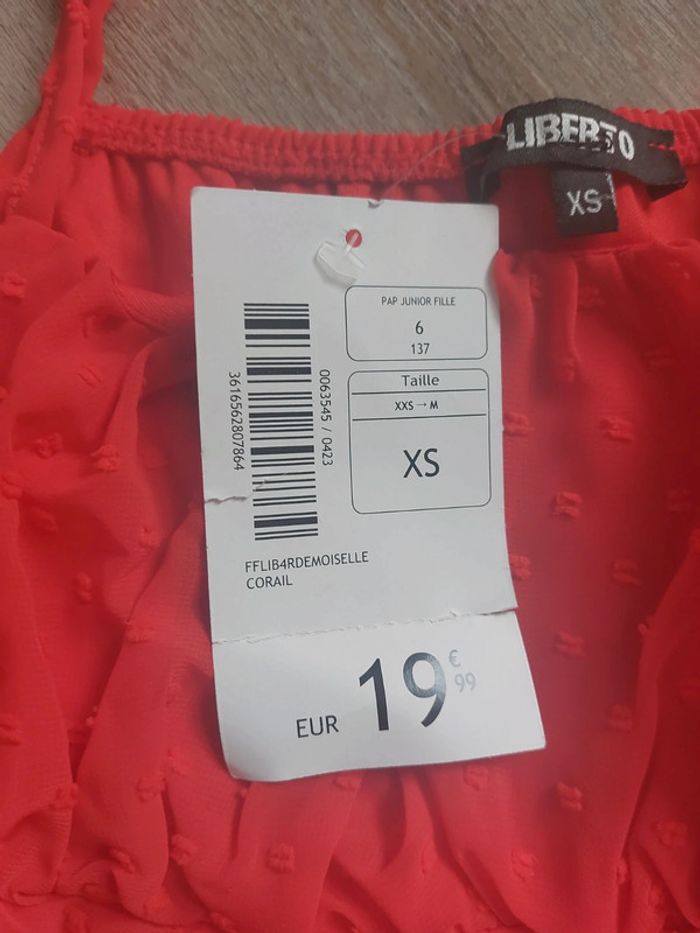 Robe neuve - photo numéro 4