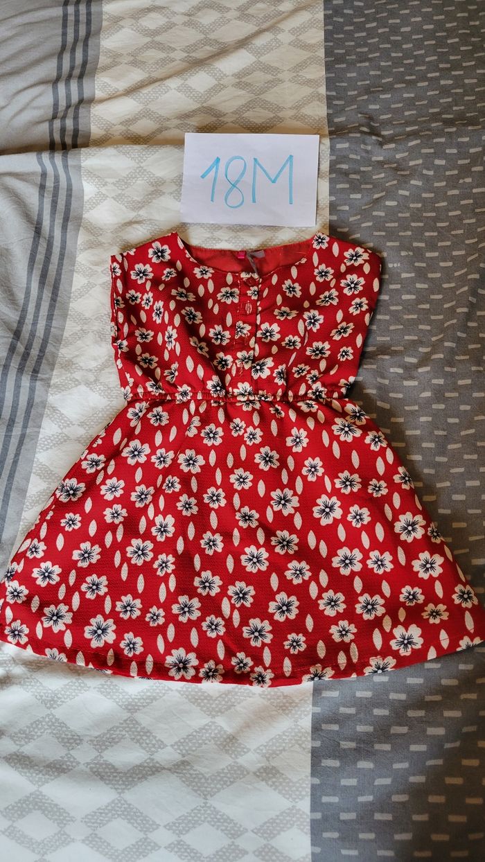 Robe 18M
