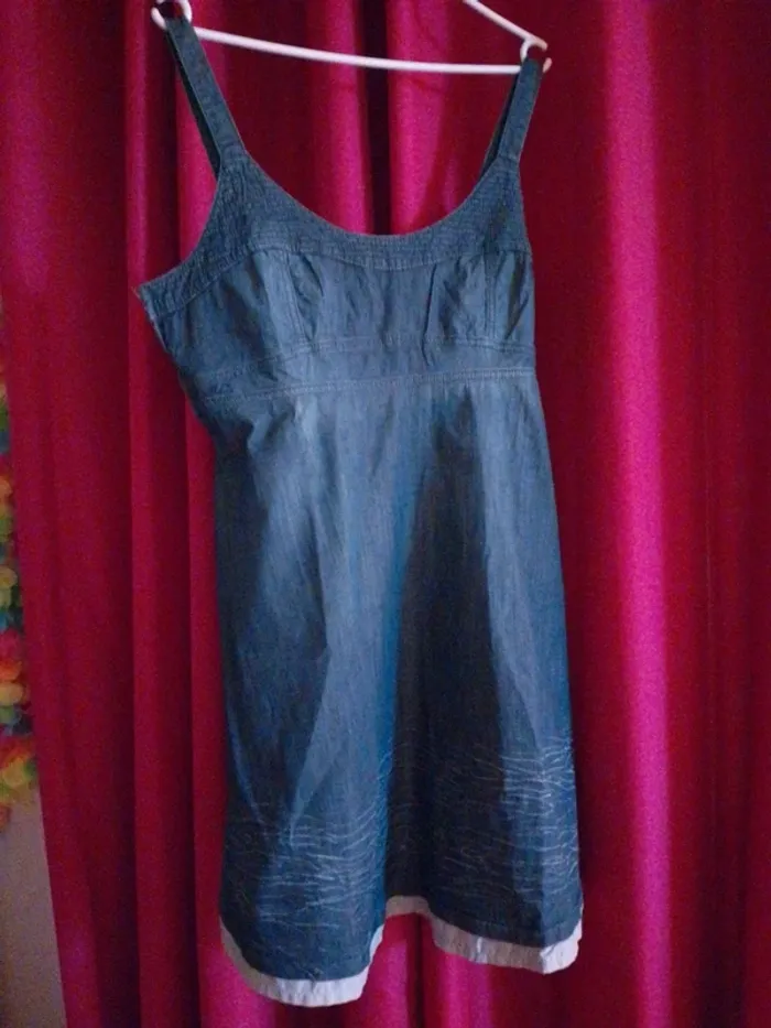 Robe été