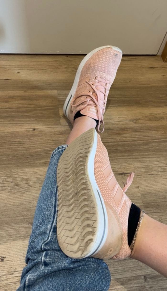 Basket femme - photo numéro 2