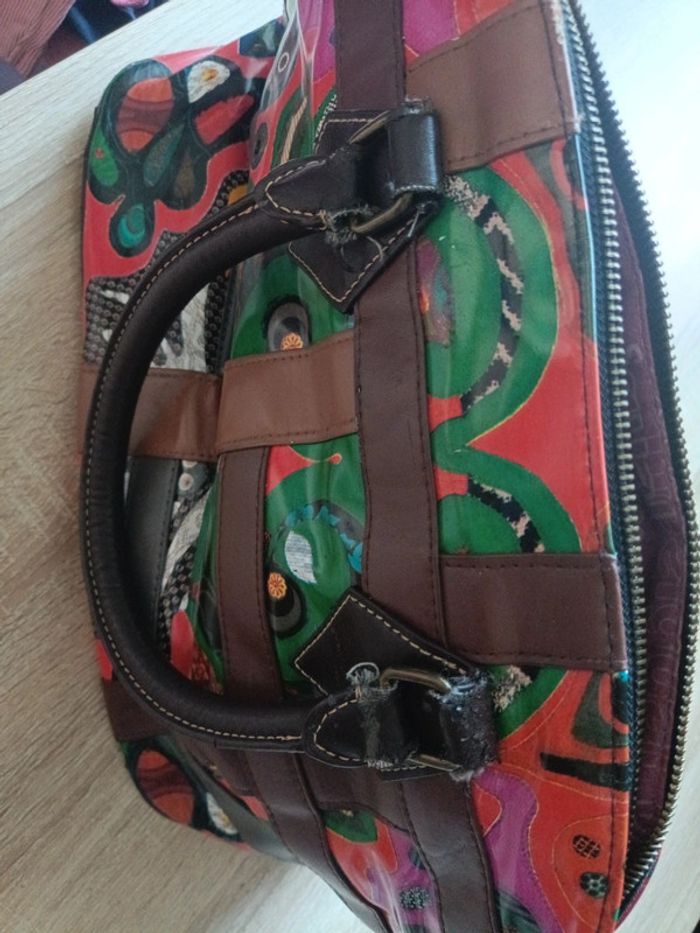 Sac Desigual - photo numéro 4