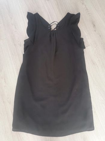 Robe étam