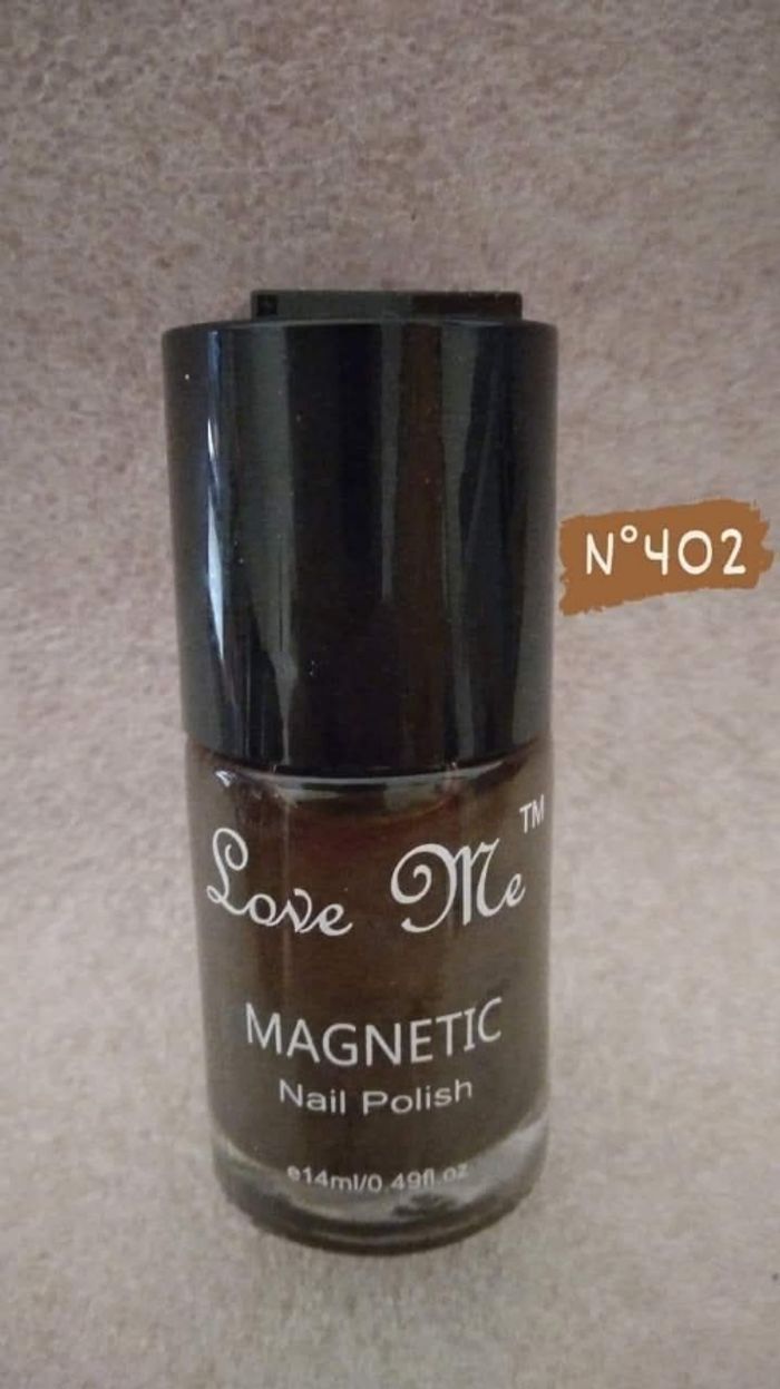 Lot 5 vernis à ongles - photo numéro 3